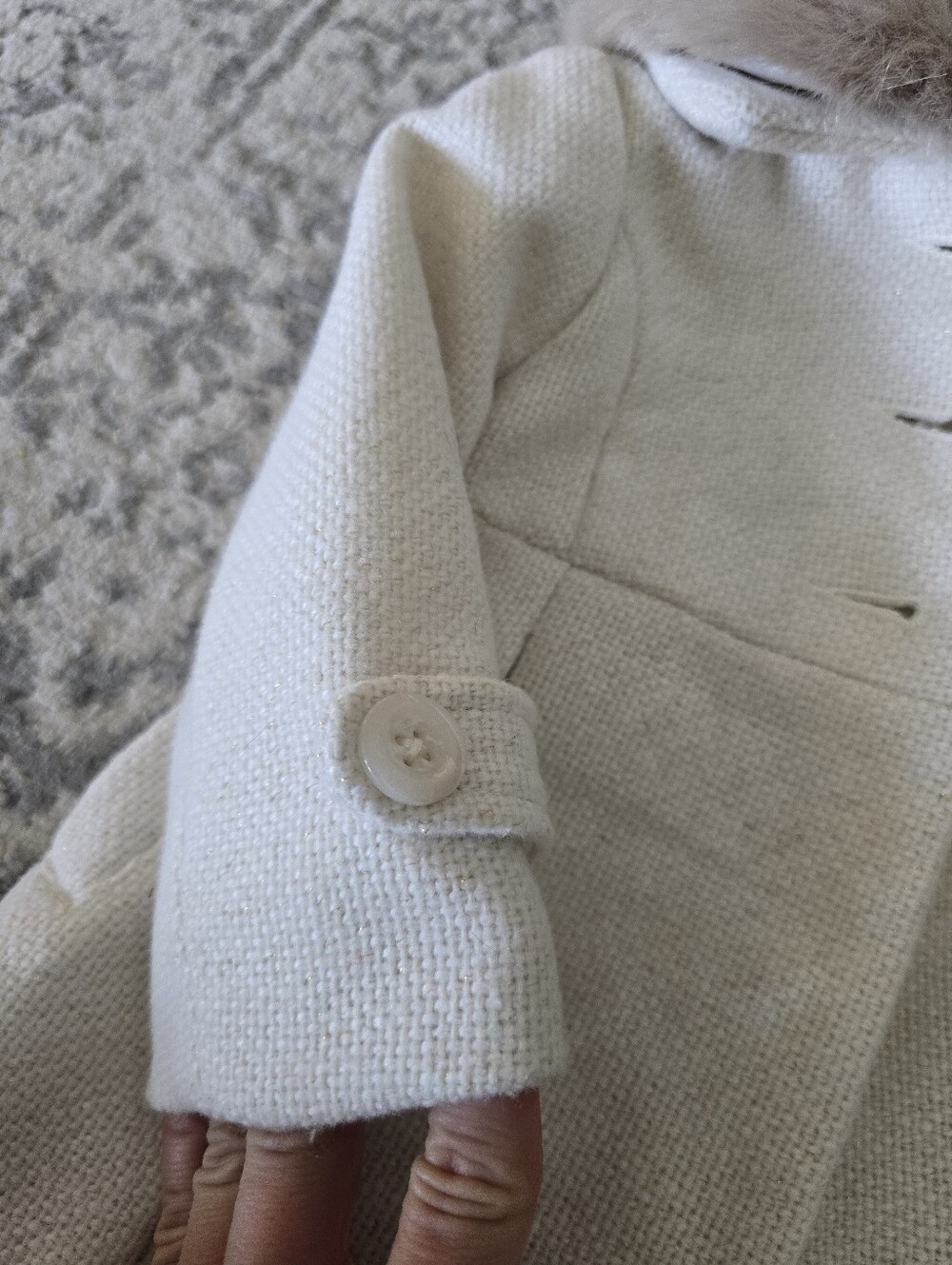 Edgehill Collection coat - Picture 5 of 8